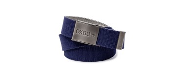 Oxbow: Ceinture Tari Marine à 10,50€ au lieu de 15€