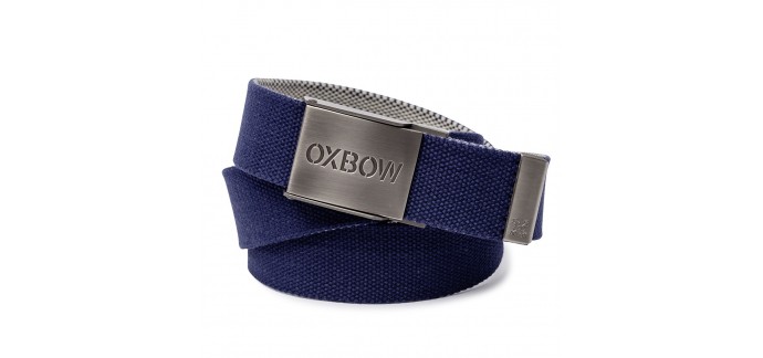 Oxbow: Ceinture Tari Marine à 10,50€ au lieu de 15€