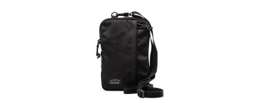 Oxbow: Sac Figueral noir à 14€ au lieu de 20€