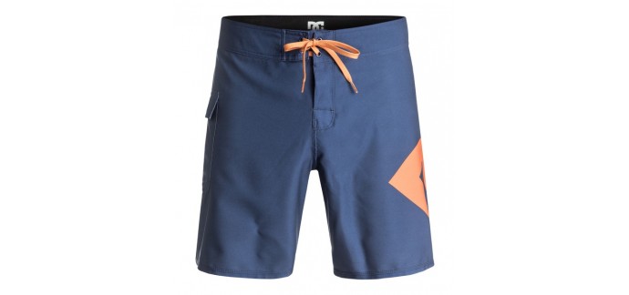 DC Shoes: Boardshort à 41,99€ au lieu de 59,99€