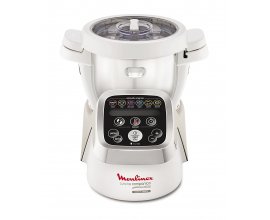Amazon: Robot Cuiseur Multifonction Companion Moulinex HF802AA1 à 490,82€ au lieu de 699€