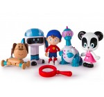 Amazon: Pack de 5 figurines Oui-Oui à 5,91€ au lieu de 34,99€