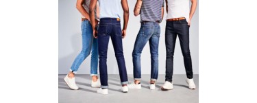 GQ Magazine: Des jeans COOLMAX de la marque Jules à gagner