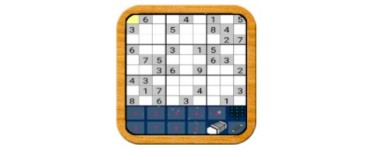 Google Play Store: Jeu Sudoku Master sur Android gratuit au lieu 2,19€