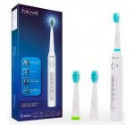 Amazon: Brosse à dents électrique Fairywill Fw-507 white à 21€ au lieu de 89,99€