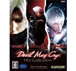 Instant Gaming: [Précommande] Remise de 17% sur le jeu Devil May Cry HD Collection