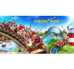 Veepee: Europa Park - Billet 1 jour + 1 nuitée a l'hotel 3* à 85€ au lieu de 110€