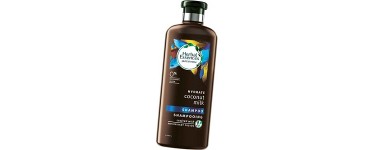 E.Leclerc: Shampooing "Herbal Essences" à 4,17€ au lieu de 6,95€