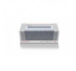 Cultura: Thomson WS04 Stereo speaker 20W Marron, Gris, Blanc enceinte portable à 59,99€ au lieu de 69,99€