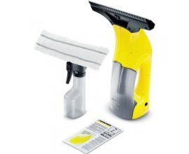 Amazon: Nettoyeur de vitre Karcher WV1 à 29,98€ (dont 10€ via ODR)