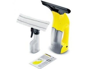 Leroy Merlin: Nettoyeur de vitre Karcher WV1 à 28€ au lieu de 45€