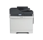 Cdiscount: LEXMARK Imprimante multifonction 3 en 1 CX317dn - Laser - Couleur à 129,99€ au lieu de 310€