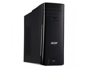Cdiscount: ACER PC de bureau Aspire TC-780 - Intel Core i5-7400 à 599,99€ au lieu de 799€