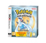 Base.com: [Nintendo 3DS] Pokemon Silver digital au prix de 10,22€ au lieu de 23,09€