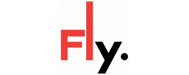 Fly: Inscription Newsletter = 20€ de réduction sur votre premier achat dès 60€