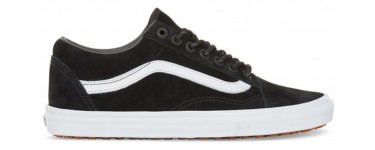 Vans: Chaussures Old Skool MTE noir au prix de 65€ au lieu de 100€