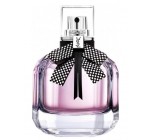 Yves Saint Laurent Beauté: Echantillon de parfum Mon Paris Gratuit