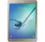 Auchan: SAMSUNG Tablette Galaxy Tab S2 9.7 VE 32Go Bronze à 426,58€ au lieu de 449€
