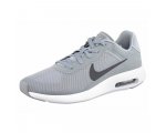 3 Suisses: Sneaker homme Air Max Moderne Essential Nike - Gris - Blanc à 71,40€ au lieu de 119€