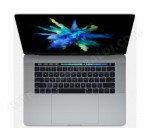 Ubaldi: APPLE - MacBook Pro MacBook Pro 15'' Touch Bar i7 256Go 16Go gris à 2608€ au lieu de 2799€