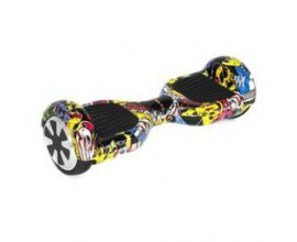 Rakuten: Hoverboard Classic Tag - 6,5 Pouces à 259€ au lieu de 529€