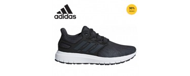 Go Sport: Chaussures de running homme Adidas BTE Energy Cloud à 44.99€ au lieu de 64.99€