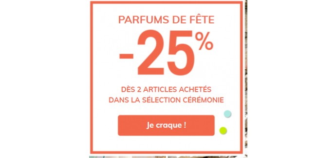 Vertbaudet: -20% dès 2 articles achetés sur la sélection Cérémonie