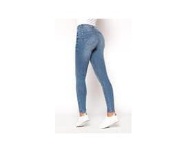 Cache Cache: Jean skinny push up à 25.19€ au lieu de 35.99€