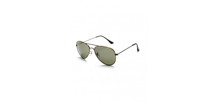 JACK & JONES: Tendance Lunettes de soleil à 11,95€ au lieu de 19,95€