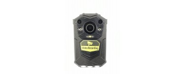 Amazon: Onething Corps Camera Police Camera Full HD 1296P 30 fps à 130,89€ au lieu de 169,99€