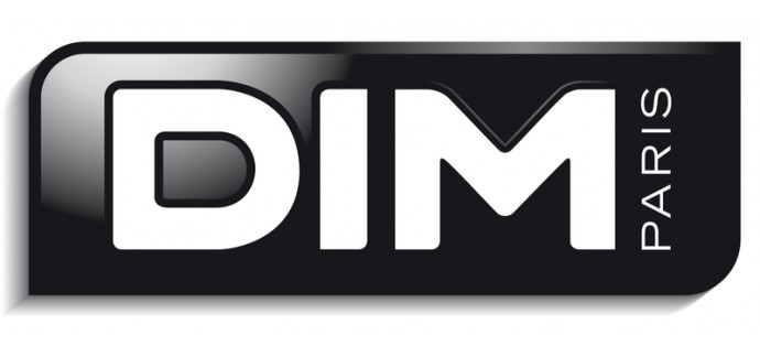 La Redoute: Promotion spéciale - jusqu'à 30% de remise sur la marque Dim