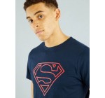 Kiabi: [Outlet] - T-shirt imprimé Superman à -20%