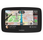 Darty: GPS Tomtom GO 520 à 189€ au lieu de 219€