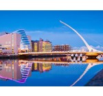 Intermarché: 2 week-ends à Dublin pour 2 personnes à gagner pour les détenteurs de la carte de fidélité