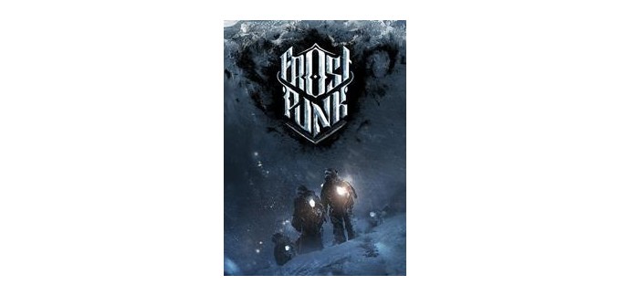Instant Gaming: [Précommande] Jeux Frostpunk  sur Steam au prix de 18,99€ au lieu de 30€