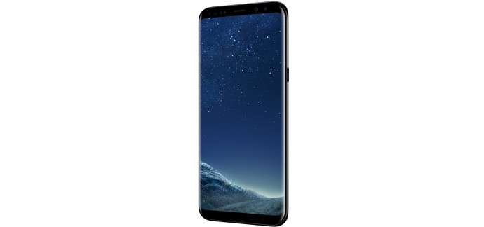 Mistergooddeal: Samsung GALAXY S8 Plus à 809€ au lieu de 999€