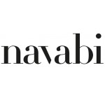 navabi: Jusqu'à 60% de remise sur les articles de la rubrique "Fins de Séries"