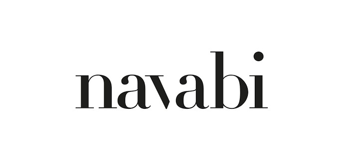 navabi: Jusqu'à 60% de remise sur les articles de la rubrique "Fins de Séries"