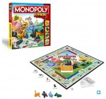 Auchan: Monopoly Junior de Hasbro à 9,99€ au lieu de 18,99€