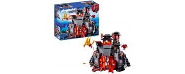 Auchan: Forteresse impériale du Dragon PLAYMOBIL 5479 à 89,99€