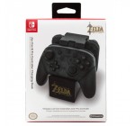Micromania: Chargeur Manette Pro Controller Zelda Nintendo Switch à 29,99€ 