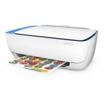 Fnac: Imprimante multifonctions HP DeskJet 3639 Wifi Blanch à 39,99€ au lieu de 59,99€