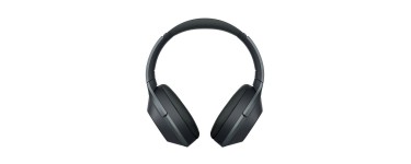 Amazon: Casque d'écoute sans fil Sony WH1000XM2 à 264,99€ au lieu de 380€ 