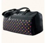 Yves Rocher: Un sac de voyage Little Marcel à 5,95€ au lieu de 49€