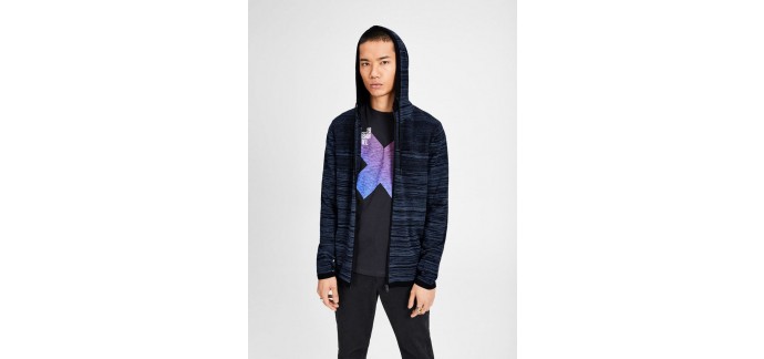 JACK & JONES: Texturé Cardigan en maille à 27,95€ au lieu de 39,99€