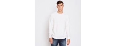 Devred: Pull RDC homme casual à 26,99€ au lieu de 44,99€