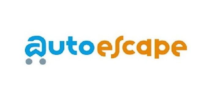 Auto Escape: 5% de réduction sur les promotions en cours