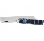 MacWay: OWC barrette SSD Aura Pro 6G 480 Go + Envoy Kit MacBook Air 2010-2011 à 329€ au lieu de 379€