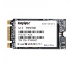 AliExpress: SSD M.2 KingSpec 128GB à 33,11€ au lieu de 43,01€