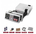 eBay: 500 en 1 jeu Mini console classique pour NES avec Manette Nintendo à 25,99€ au lieu de 40€